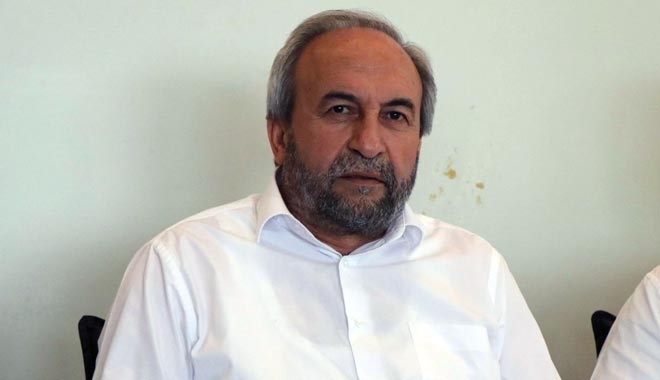 KALKAN: ? ZAM TEKLİFİ KABUL EDİLEMEZ?