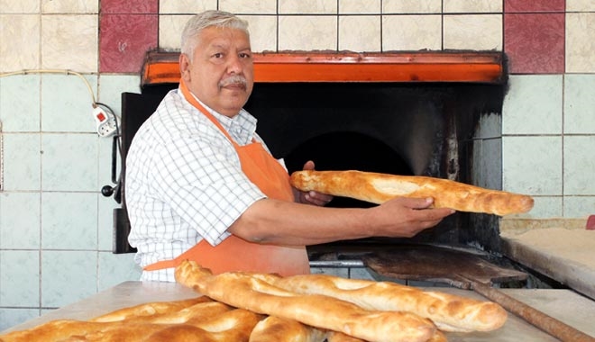 42 YILLIK FIRINCI YILIN AHİSİ SEÇİLDİ