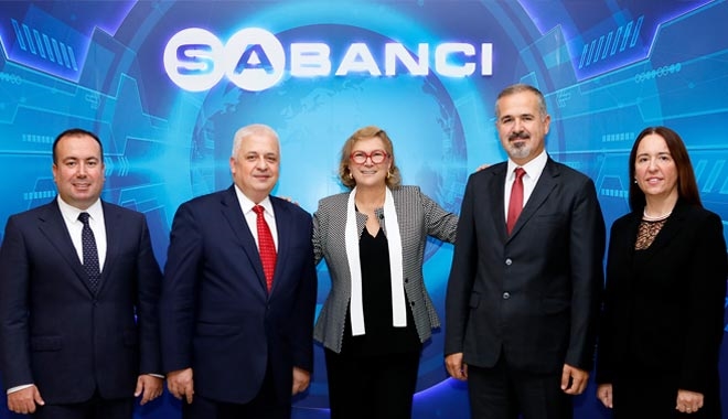 SABANCI TOPLULUĞU´NUN ÇİMENTO SEKTÖRÜNDE 50 YILI