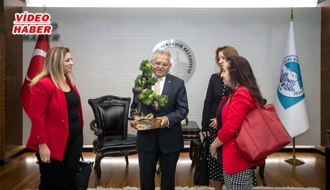 DOKTOR BAŞKAN´DAN ?ALZHEİMER´ UYARISI