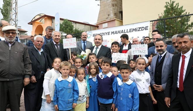 VATANINI EN ÇOK SEVEN, GÖREVİNİ EN İYİ YAPANDIR