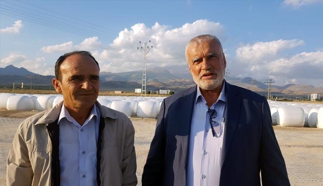 6 MİLYONLUK HİZMET PINARI PROJESİ BAŞLADI