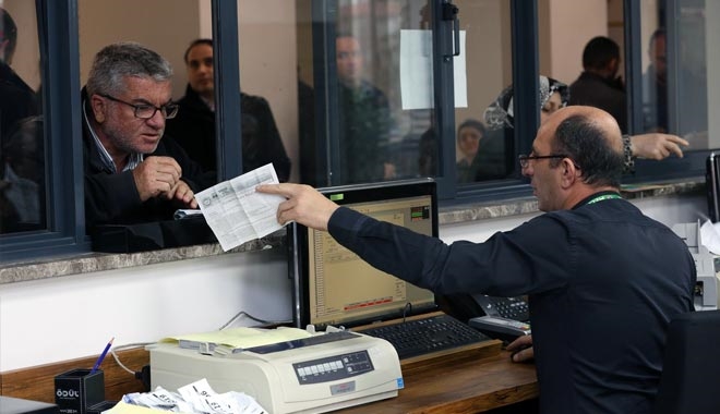 MELİKGAZİ, VERGİLER İLE 200 GALVANİZLİ ÇÖP KONTEYNIRI ALIYOR