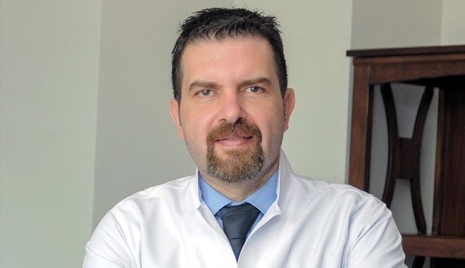 PROSTAT KANSERLERİNDE ERKEN TEŞHİS ÇOK ÖNEMLİDİR