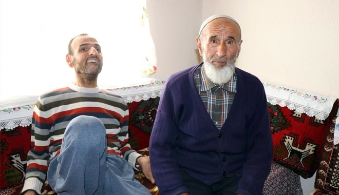 DEVLETİMİZ YABANCILARA EL AÇMASIN İSTEDİK