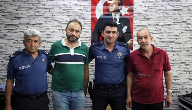 KAYSERİLİ ESNAFTAN ALKIŞLANACAK HAREKET