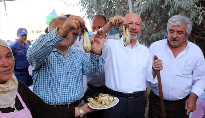 KOCASİNAN, KAYSERİ´Yİ YEMLİHA´DA AĞIRLAMAYA HAZIRLANIYOR