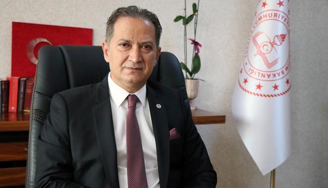 KAYSERİ YENİ EĞİTİM ÖĞRETİM YILINA HAZIR