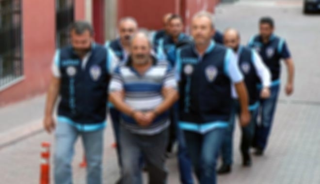 KAYSERİ POLİSİ DOLANDIRICI ÇETESİNİ ÇÖKERTTİ