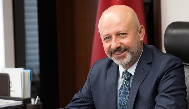 ÇOLAKBAYRAKDAR, ZABITA HAFTASINI KUTLADI