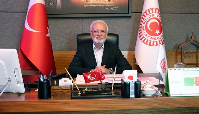 ELİTAŞ: ELEKTRONİK ÇEK, KAYIT DIŞILIĞI ÖNLEYECEK  