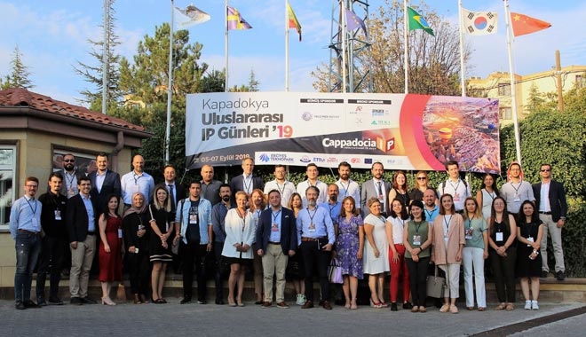 KAPADOKYA ULUSLARARASI IP GÜNLERİ ETKİNLİĞİ