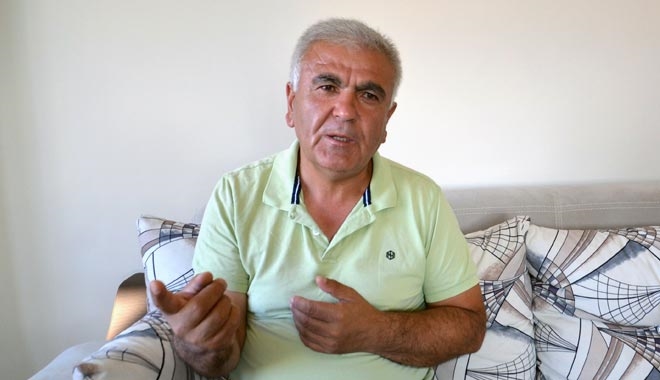 KIZI ÖLDÜRÜLEN BABADAN ´İDAM´ İSTEĞİ