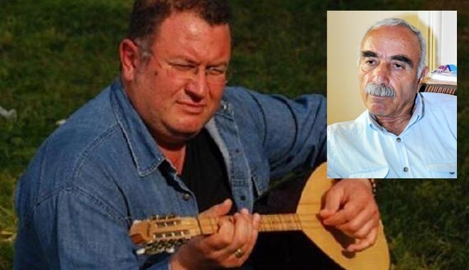 SANATÇI CİNAYETİ ZANLISININ TUTUKLANMASI AİLESİNİ SEVİNDİRDİ