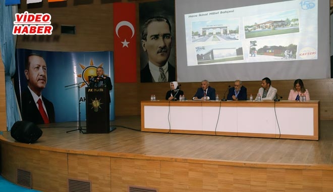 BÜYÜKŞEHİR PROJELERİ HIZ KAZANDI