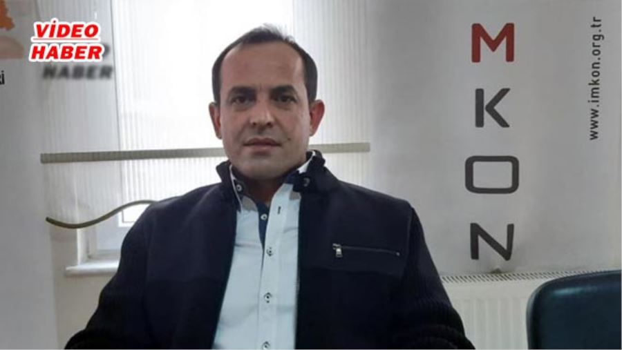 KAYİMDER BAŞKANI AKDOĞAN:“ VATANDAŞLAR PARSELLERİNİ DEĞERLENDİREBİLİR” 