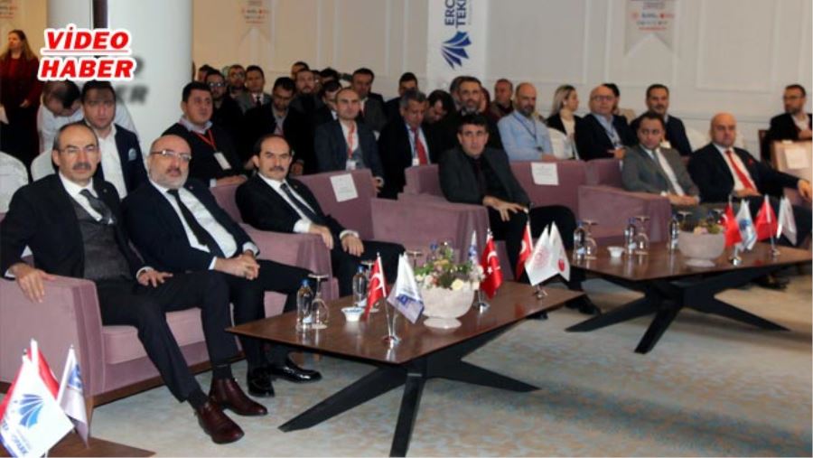 MELEK YATIRIMCILAR ERCİYES’TE BULUŞTU