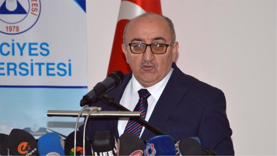 ALTINKAYA’DAN MISIR’A ‘AA’ TEPKİSİ