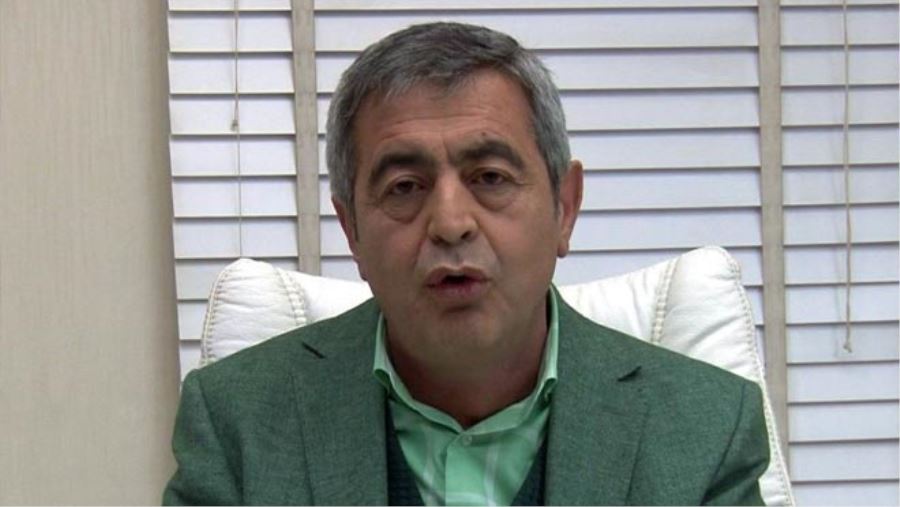 YAKUT MAHALLESİNDE BİR REFERANDUM YAPIN