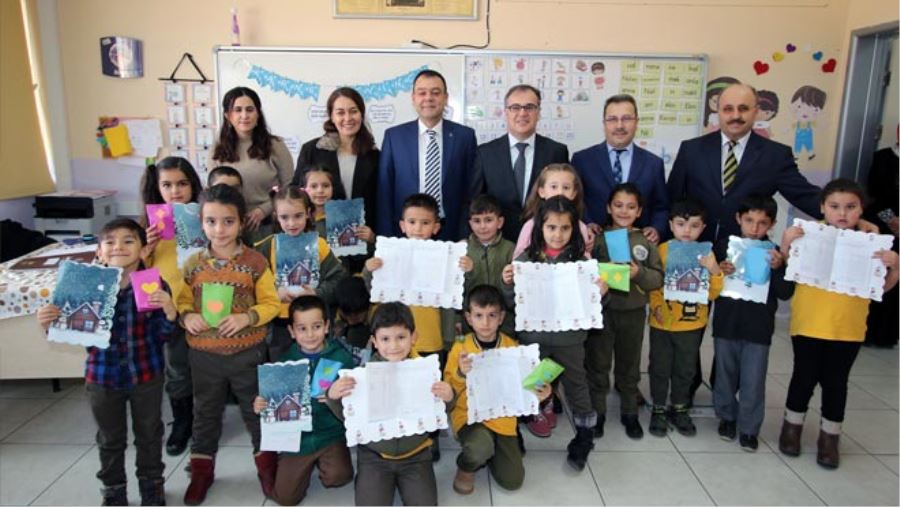 HACILAR’DA KARNE HEYECANI