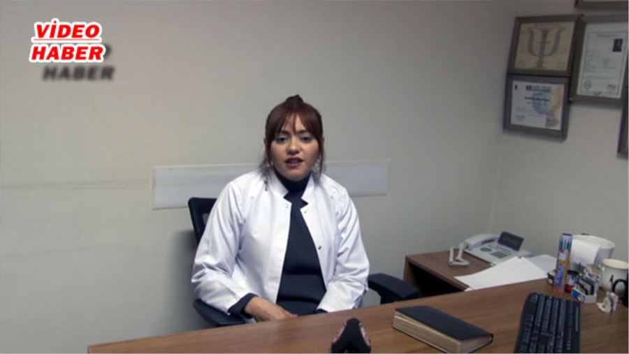 PSİKOLOG SEVİM BUZKAN ERTUĞRUL VELİLERİ UYARDI!