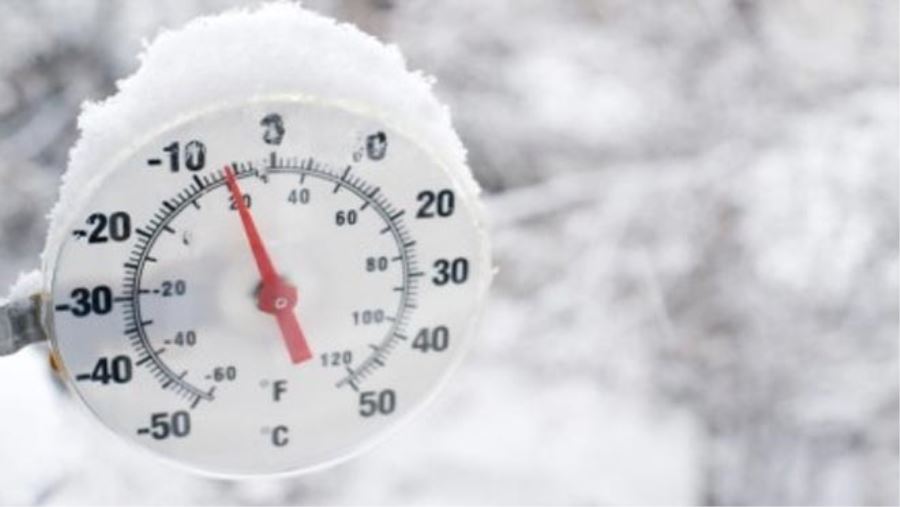 METEOROLOJİ’DEN YENİ HAFTA ÖNCESİ SOĞUK HAVA ALARMI