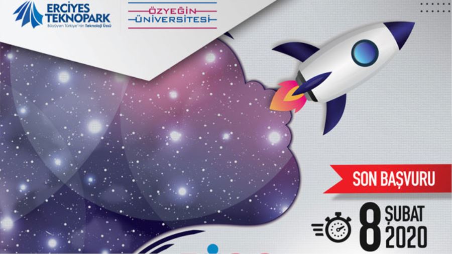 ERCİYES TEKNOPARK’TA BİGG PROGRAMI