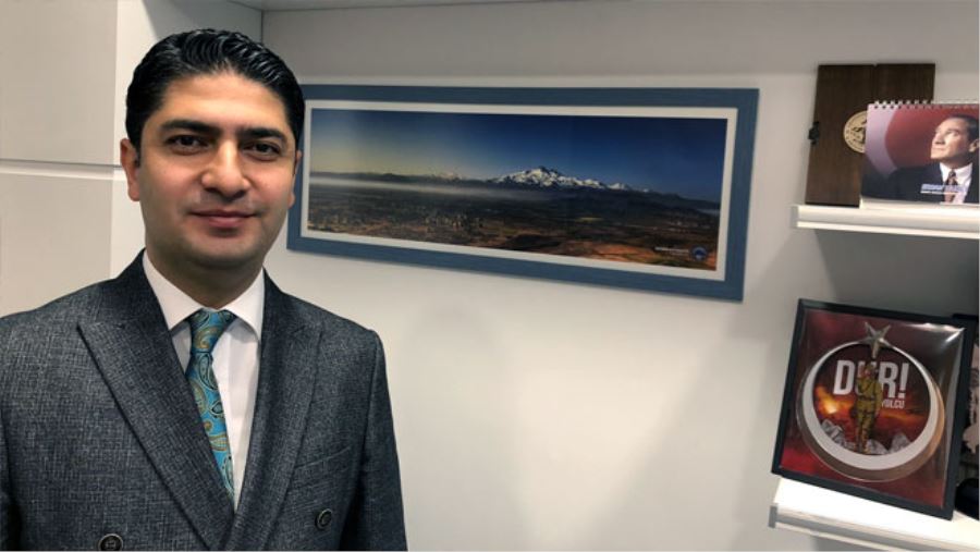 KAYSERİ GÜNEŞ ENERJİSİ KONUSUNDA DAHA İYİ OLABİLİR