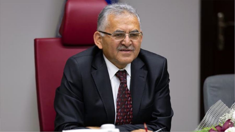 BÜYÜKKILIÇ, ELAZIĞ’A GİDİYOR