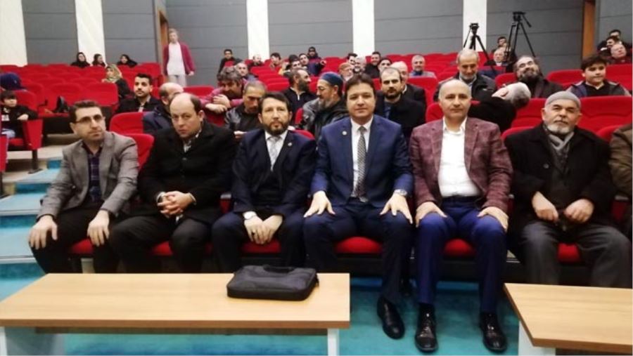 KANAL İSTANBUL’A AYRILACAK BÜTÇE, BÜYÜK İSTANBUL DEPREMİ’NE AYRILMALI