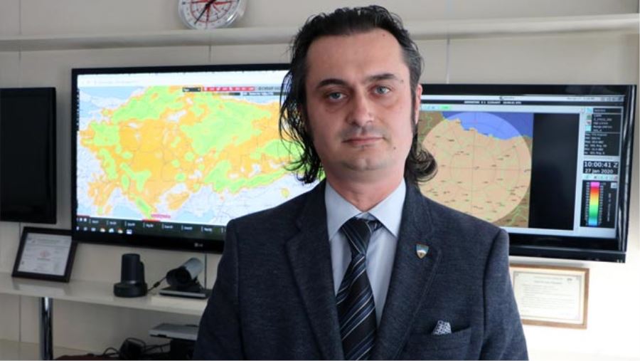 KAR YENİDEN GELİYOR