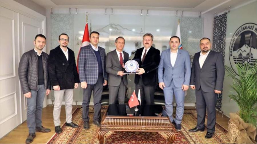 ESNAF MASASI, ESNAFLARA VERDİĞİ ÖNEMİN BİR GÖSTERGESİDİR