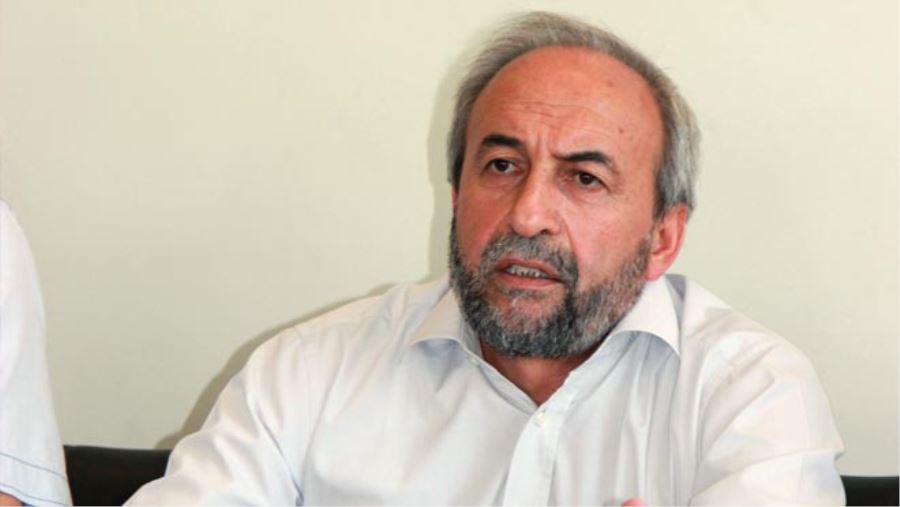 MEMUR –SEN İL TEMSİLCİSİ KALKAN: