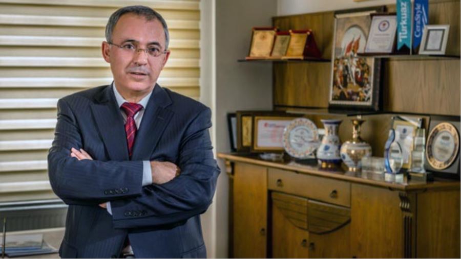 2020’YE GÜZEL HABERLERLE BAŞLADIK