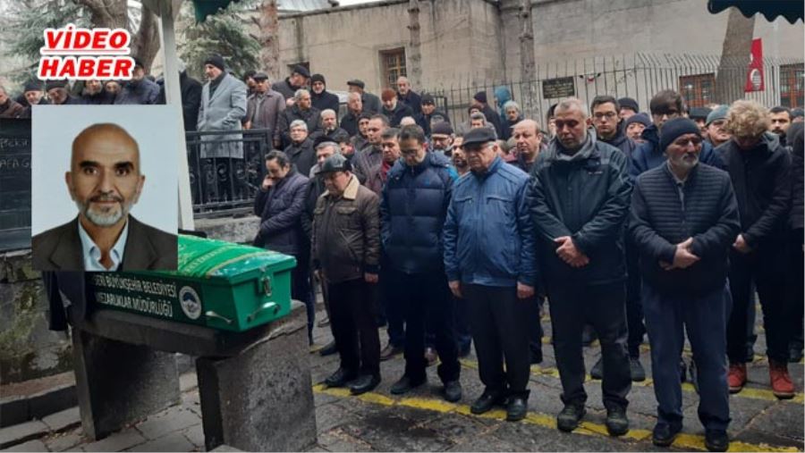 GERÇEL AİLESİNİN ACI GÜNÜ