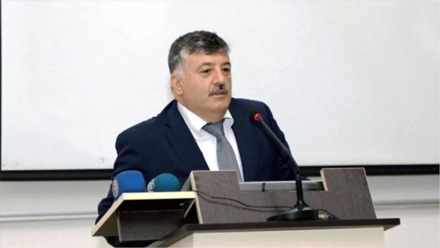 KAYSERİ TABİP ODASI’NDAN ‘DOĞU TÜRKİSTAN’ KONFERANSI