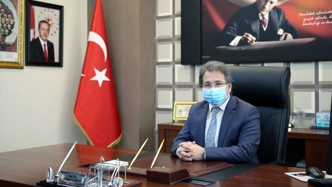 VATANDAŞLAR TEMASLILARI SAKLIYOR, KORONA VİRÜS VAKA SAYISI ARTIYOR