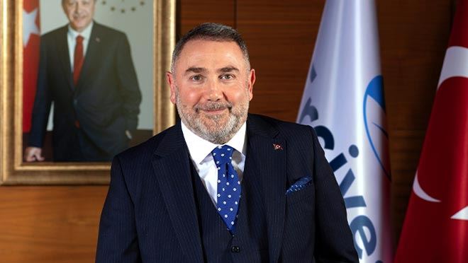 CEO ERTEKİN’DEN KAYSERİSPOR AÇIKLAMASI