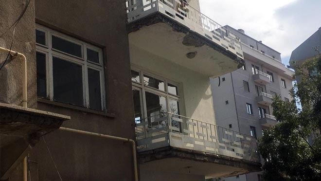 UZAKLAŞTIRMA KARARINA UYMADI