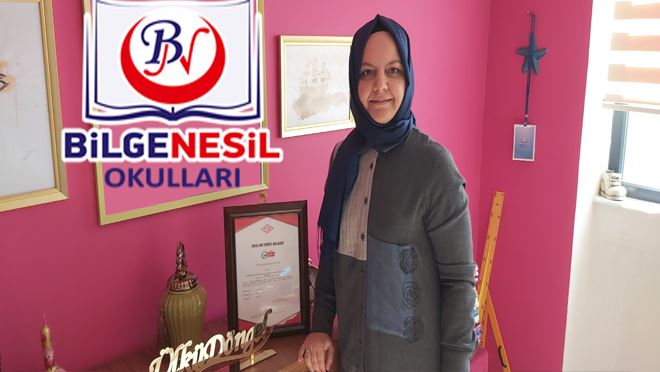 BİLGENESİL OKULLARI YENİ DÖNEME HAZIR