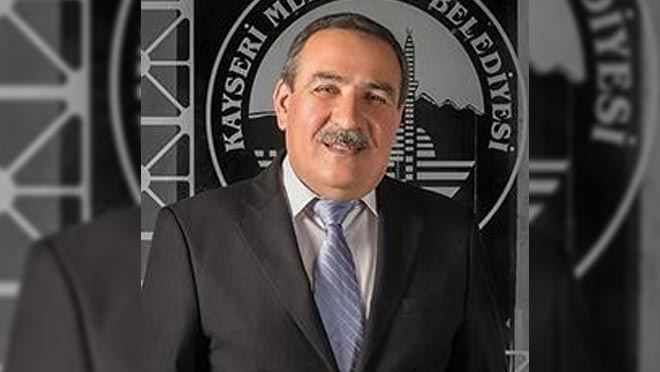 MAHALLE MUHTARI VİRÜSE YENİK DÜŞTÜ