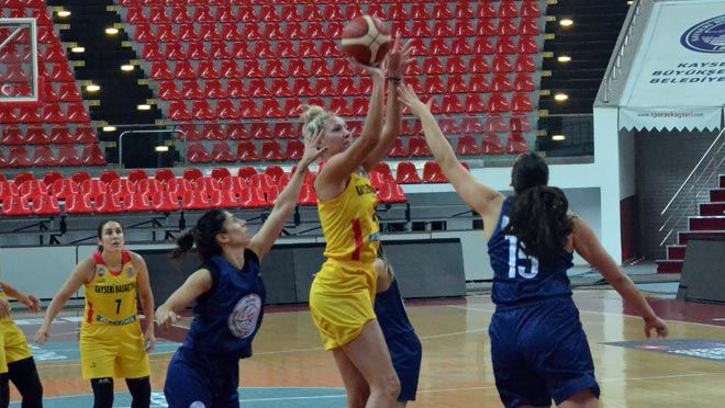 BELLONA KAYSERİ’DE BEKLENEN OLDU