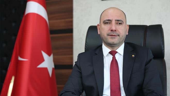 BAŞKAN BAĞLAMIŞ BÜYÜKBAŞ HAYVAN FİYATLARINI DEĞERLENDİRDİ