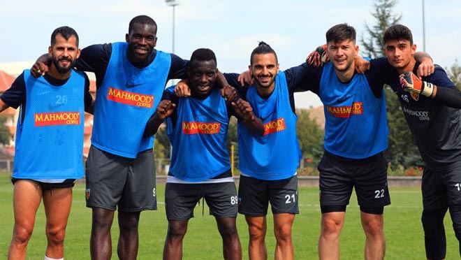 ANADOLU DERBİSİ’NE DOĞRU