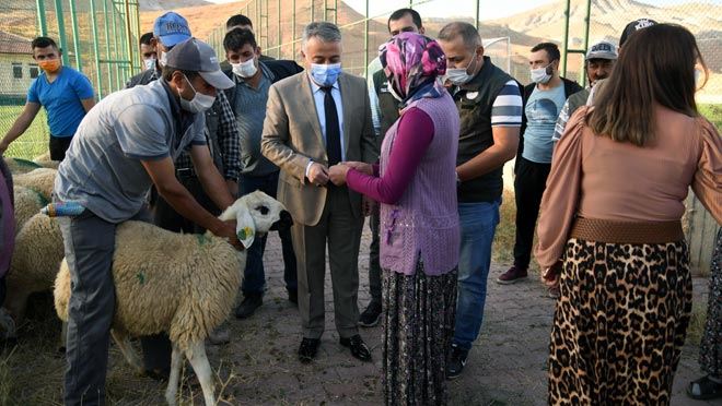 İL TARIM VE ORMAN MÜDÜRLÜĞÜ AÇIKLADI