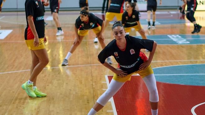 BELLONA KAYSERİ’DE EVLERE ŞENLİK 