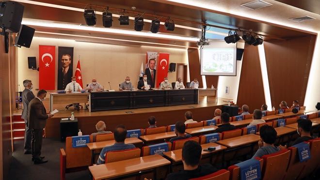 KİRALIK TAŞINMAZLARDAN YATIRIMA YENİ KAYNAK