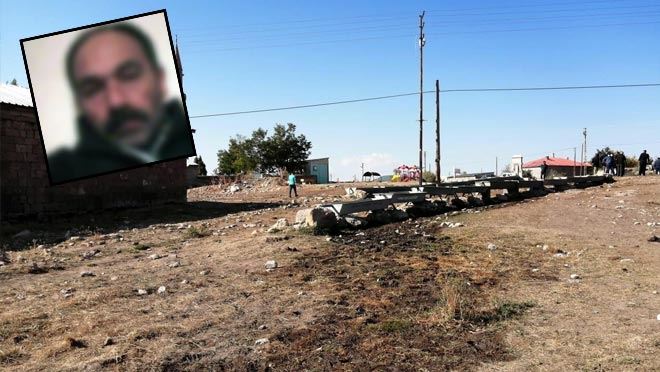 PINARBAŞI’NDA SİLAHLI KAVGA