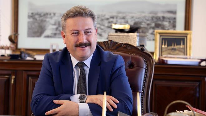 MELİKGAZİ BULUŞMA NOKTASI ULUSAL FİKİR YARIŞMASI SONA ERDİ