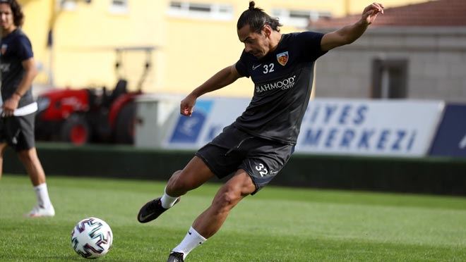 KAYSERİSPOR, GÖZÜNÜ RİZE’YE DİKTİ